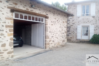 achat maison cherves-chatelars 16310
