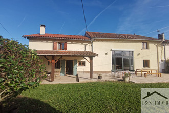 achat maison cherves-chatelars 16310