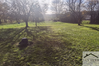 achat maison cherves-chatelars 16310