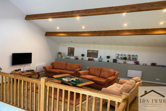 achat maison cherves-chatelars 16310