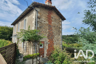 achat maison cherves-chatelars 16310