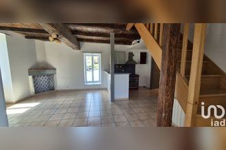 achat maison cherves-richemt 16370