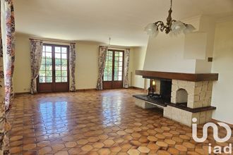 achat maison cherves-richemt 16370