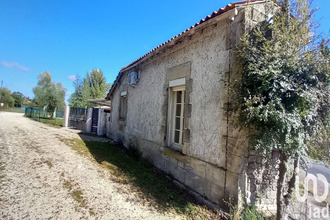 achat maison cherves-richemt 16370