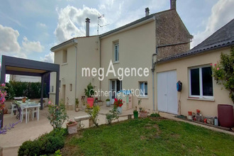 achat maison cherves-richemt 16370