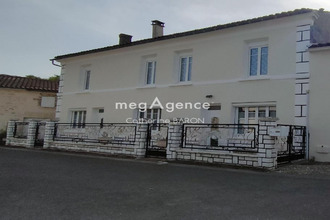 achat maison cherves-richemt 16370