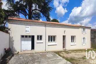 achat maison cherves-richemt 16370