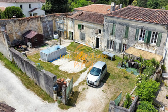 achat maison cherves-richemt 16370