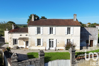 achat maison cherves-richemt 16370