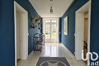 achat maison cherves-richemt 16370