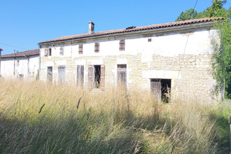 achat maison cherves-richemt 16370