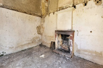 achat maison cherves-richemt 16370