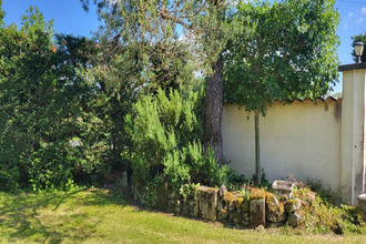 achat maison cherves-richemt 16370