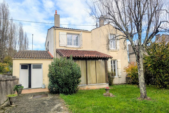 achat maison cherves-richemt 16370