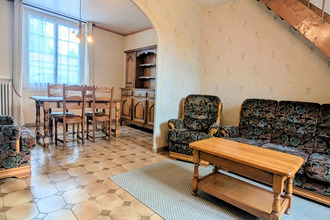 achat maison cherves-richemt 16370