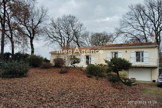 achat maison cherves-richemt 16370