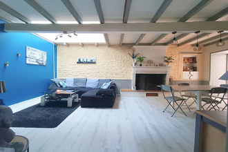 achat maison cherves-richemt 16370