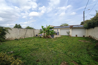 achat maison cherves-richemt 16370