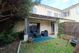 achat maison cherves-richemt 16370