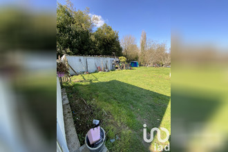 achat maison cherves-richemt 16370