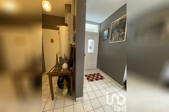 achat maison cherves-richemt 16370