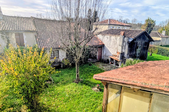 achat maison cherves-richemt 16370