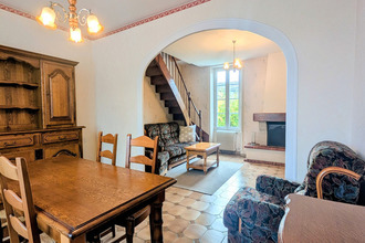 achat maison cherves-richemt 16370