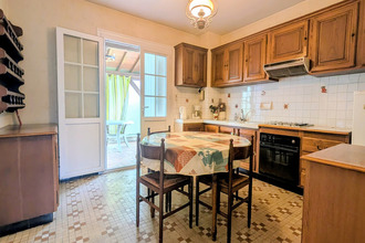 achat maison cherves-richemt 16370