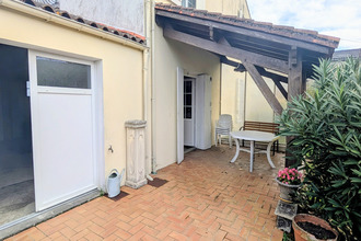 achat maison cherves-richemt 16370