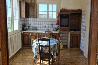 achat maison cherves-richemt 16370