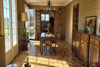 achat maison cherves-richemt 16370