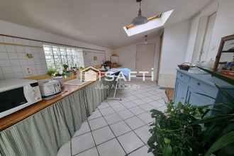 achat maison cherves-richemt 16370