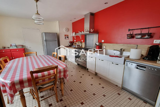 achat maison cherves-richemt 16370