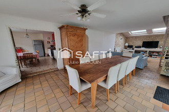 achat maison cherves-richemt 16370