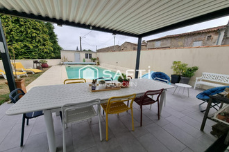 achat maison cherves-richemt 16370