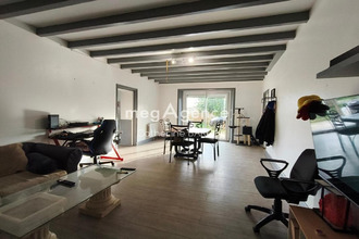 achat maison cherves-richemt 16370
