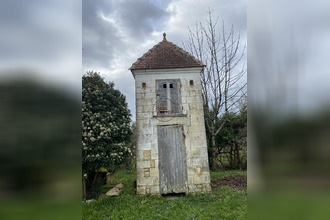 achat maison cherves-richemt 16370