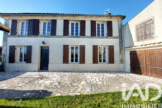 achat maison cherves-richemt 16370