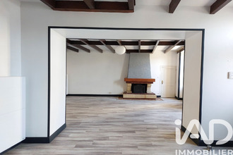 achat maison cherves-richemt 16370