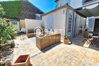 achat maison cherves-richemt 16370