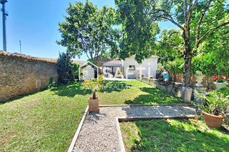 achat maison cherves-richemt 16370