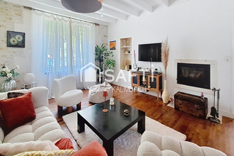 achat maison cherves-richemt 16370