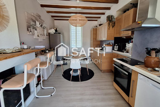 achat maison cherves-richemt 16370