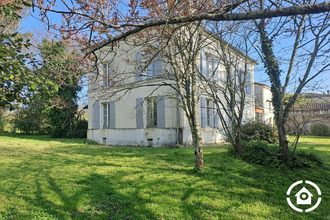 achat maison cherves-richemt 16370