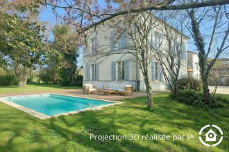 achat maison cherves-richemt 16370