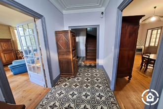 achat maison cherves-richemt 16370