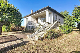 achat maison cherves-richemt 16370