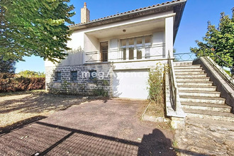achat maison cherves-richemt 16370