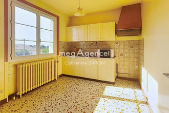 achat maison cherves-richemt 16370