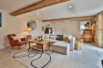 achat maison cherves-richemt 16370